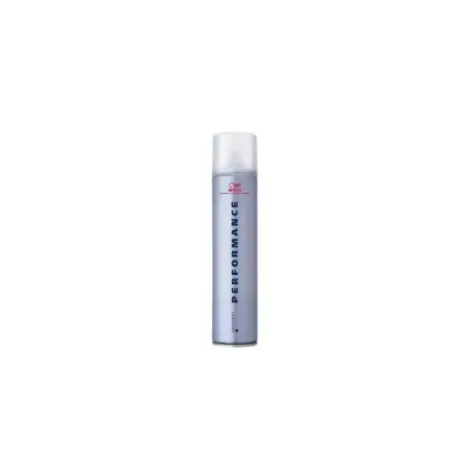 Wella Professionals Performance Extra Strong Fixing Hairspray Foto 2