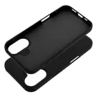 Silicone maciņš telefonam iPhone 16 melns — Foto 11