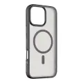 Tactical MagForce Hyperstealth Cover for iPhone 16 Pro Max Asphalt — Foto 1