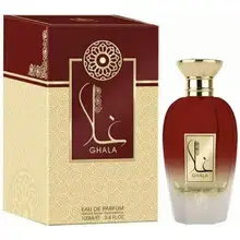 Al Wataniah Ghala (EDP) Eau de Parfum unisex 100 ml