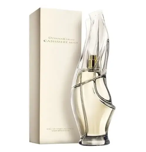DKNY Cashmere Mist (EDP) парфюмерная вода для женщин 50 мл