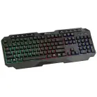 XTRIKE ME Gaming Keyboard KB-306 Black Foto 6