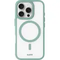 Laut Huex Protect MagSafe Case for iPhone 16 Pro Max - Mint Фото num