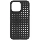 Etui Pinit Dynamic Case iPhone 14 ProMax 6.7" czarny/black — Photo 3