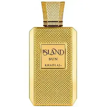 Khadlaj Island Sun Extrait de Parfum 100ml