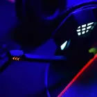 Wire headphones Jack 3,5 mm / USB A Art gaming G11 black Foto 18