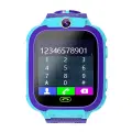 Smartwatch SW02 Blue Foto 3
