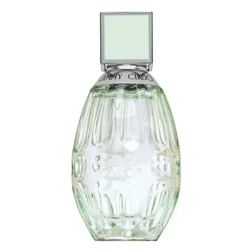 Jimmy Choo Floral Eau de Toilette for women 40 ml Photo