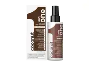 Revlon Professional - Uniq One All in One Coconut Treatment - BezoplachovÃ¡ PÃ©Äe Pro VÅ¡echny Typy VlasÅ¯ 150ml