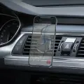 Borofone Car holder BH40 Kyle magnetic, air vent mount black Photo