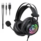 ONIKUMA X80  gaming headphones Foto 1