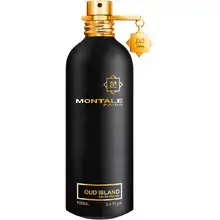 Montale Oud Island unisex parfimērijas ūdens 50 ml