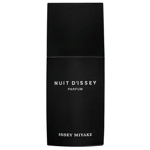Issey Miyake Nuit D'Issey (Parfum) smaržas vīriešiem 125 ml