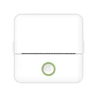 Setty Mini thermal printer bluetooth DT1-0 white Foto 1