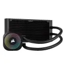 NAUTILUS 240 ARGB 240 mm Liquid CPU Cooler — Foto 3