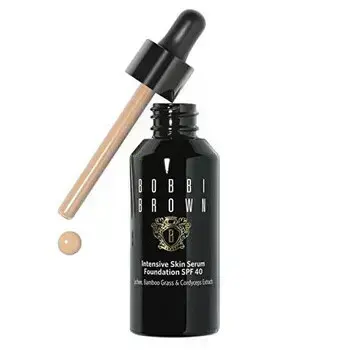 Bobbi Brown Intensive Skin Serum Foundation SPF 40 - Intensive make-up and serum 30 ml