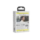 Baseus Bass BS2 Lite TWS headphones - black Photo