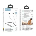 Wireless earphones Hoco ES64 grey Foto 3