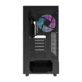 Darkflash DPX90 computer case (black) — Photo 6