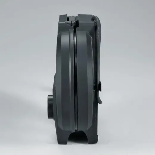 Severin Double Waffle Maker 1200W black Schwarz (WA2106) Foto 5