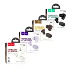 Wireless earphones Hoco TWS EQ19 purple Foto 7