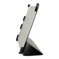 Tactical Book Tri Fold planšetdatora maciņš Galaxy Tab S9 melns — Foto 2