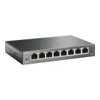 TP-LINK TPLINK Switch TL-SG108E TLSG108E (TL-SG108E) Foto 1