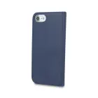 Smart Magnetic case for Xiaomi Redmi Note 13 5G (global) navy blue Фото num