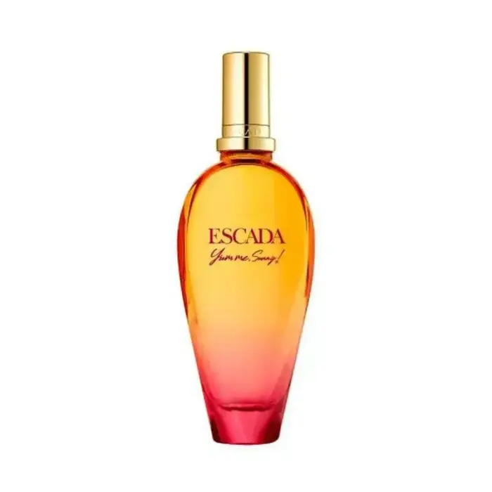 Escada Yum Me, Sunny! (EDP) parfimērijas ūdens sievietēm 100 ml