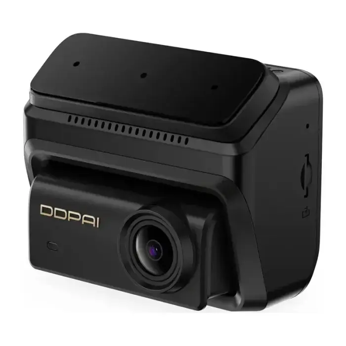 DDPAI Z90 4G 2026 Dash Cam