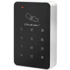Qoltec code lock FEBE with RFID reader | Code | Card | key fob | EM Foto 1