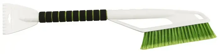 Birste-skrāpis Aspen BS4 65 cm