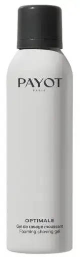 Payot Optimale Foaming Shaving Gel 150ml