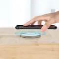 BWOO WL-12 БЕСПРОВОДНАЯ ЗАРЯДКА USB-C 15W Фото num