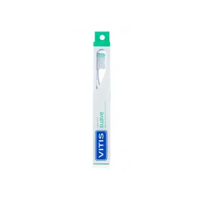 Vitis Soft Toothbrush