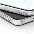 Araree Flexield case for Samsung Galaxy S25 FE transparent Foto 3