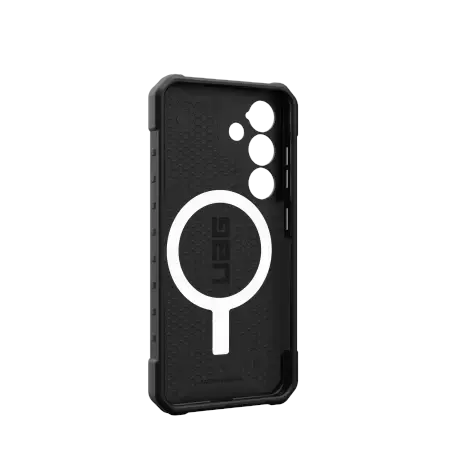 UAG Pathfinder Magnet MagSafe Case for Samsung Galaxy S25 5G - Black Foto 3