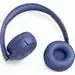 JBL Tune 530BT Bluetooth Headset Blue Photo