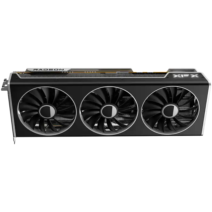 XFX Speedster MERC310 Radeon RX 7900 XT Grafikkarten (RX-79TMERCU9) (RX79TMERCU9) Foto 2