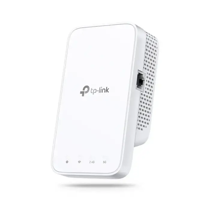 TP-Link RE335 Network repeater 867 Mbit/s White
