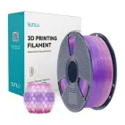 Sunlu PLA Transparent (Rainbow) 03 Filament — Foto 1