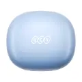 TWS QCY Ailybuds E10 QT35 headphones (blue) Foto 4