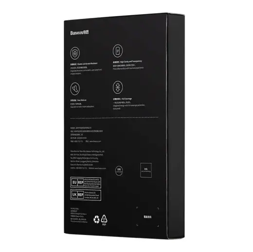 Lens Protector Baseus for iPhone 13 Pro|13 Pro Max Photo