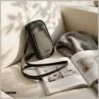 Phone bag Audi GT Microfiber black — Foto 6
