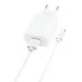 Foneng EU28 travel charger | USB-C Photo