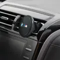 Original holder BMW BMCMM22MRK magnetic for ventilation grille M Edition - Black Photo
