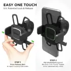 iOttie Easy One Touch 4 Bike Mount — Foto 2