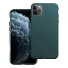 Matt phone case for iPhone 11 Pro Max green — Photo 1