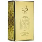 Al Wataniah Watani Intense Gold uniseks smaržas 100 ml Foto 3