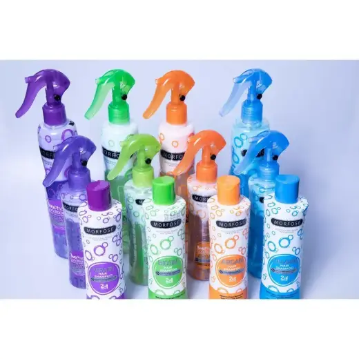 Morfose by Morfose MILK THERAPY TWO PHASE CONDITIONER 13.52 OZ for WOMEN Фото num